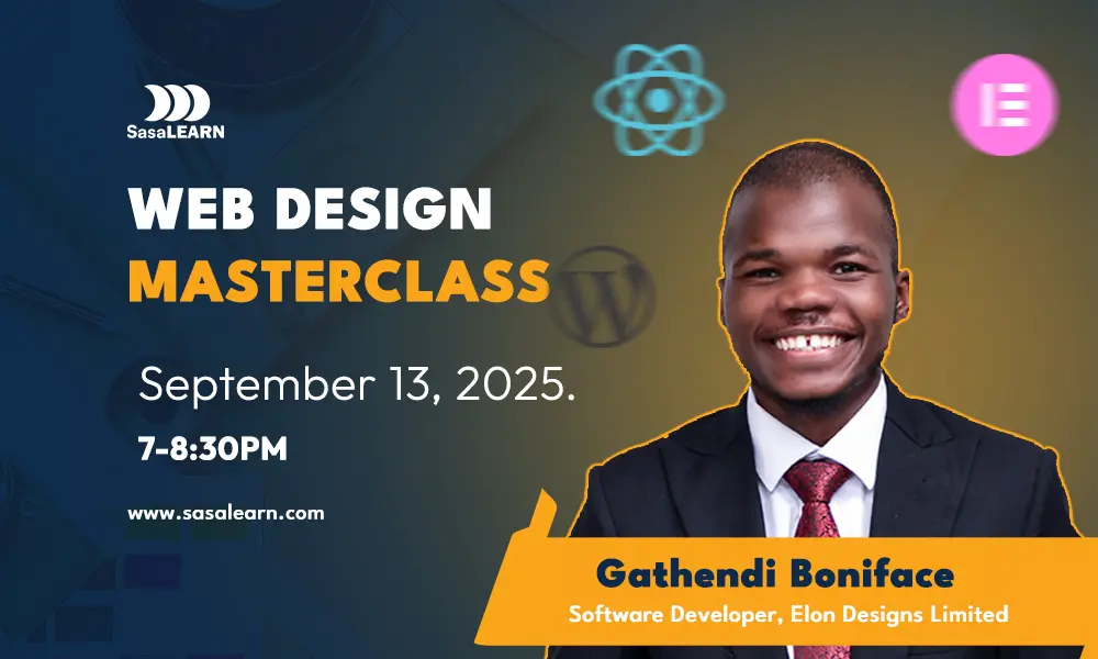 Free WordPress Masterclass